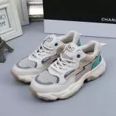 chanel running sports sneakers femmes chaussures 87